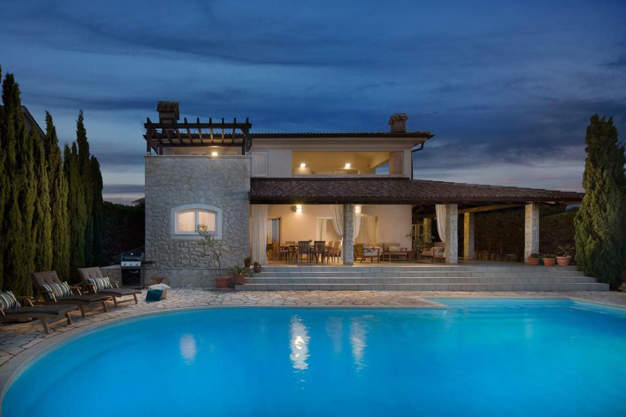 Villa Pag Mandre Exterior photo